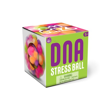 DNA Ball  |  Play Visions, Club Earth & Cascade Toys