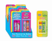 Lip Balm Etc.