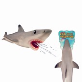 Pool Predator