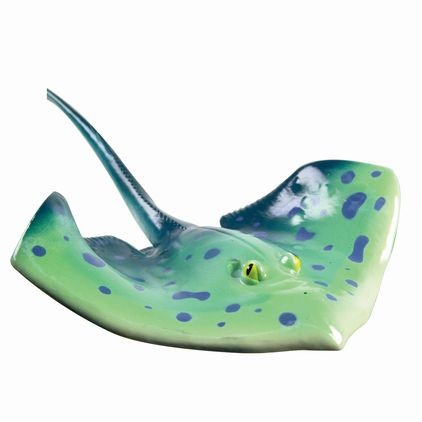 Stingray Squirts  |  Play Visions, Club Earth & Cascade Toys