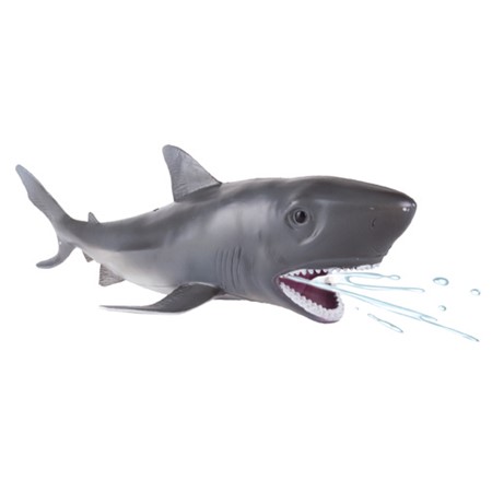 Shark Squirts  |  Play Visions, Club Earth & Cascade Toys