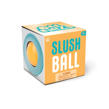 Slush Ball