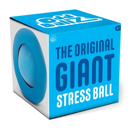 Original Giant Stress Ball