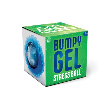 Bumpy Gel Ball