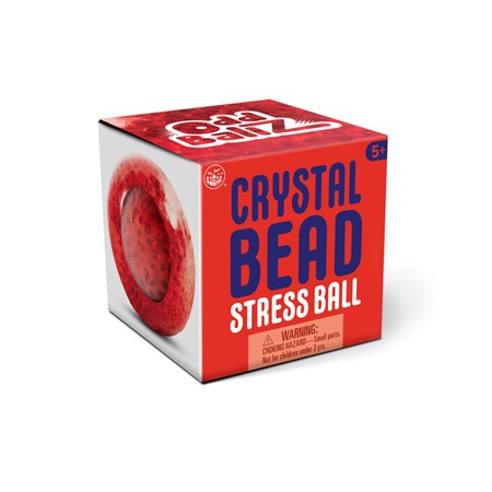 Crystal Bead Balls