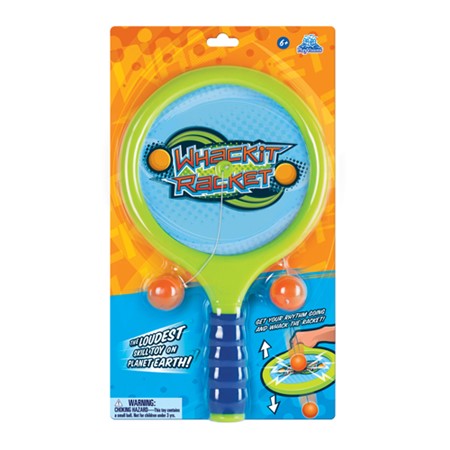 Whackit Racket