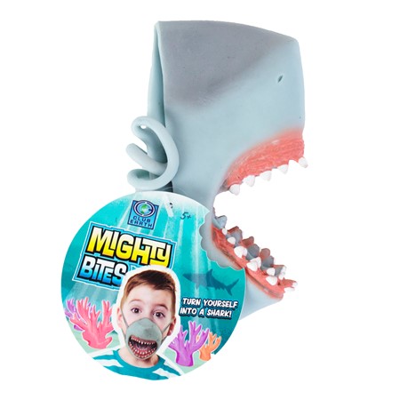 Mighty Bites Shark