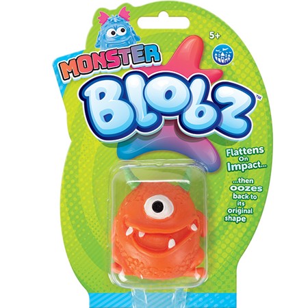 Monster Blobz