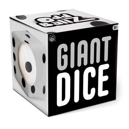 Giant Dice