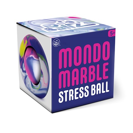 Mondo Marble Ball