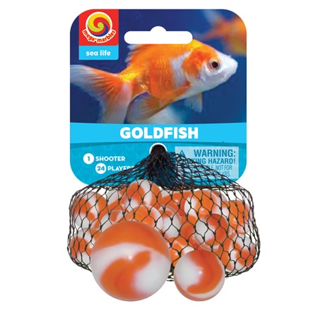 Goldfish