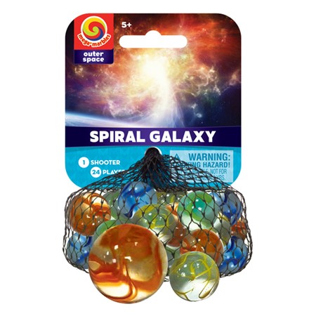 Spiral Galaxy