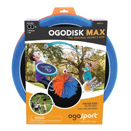 OgoDisk Max