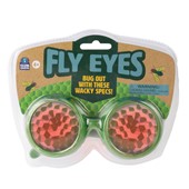 Fly Eyes