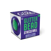 Glitter Bead Ball