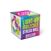 Light Up Molecule Ball