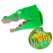 Crocodile Big Bites
