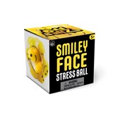 Smiley Face Balls
