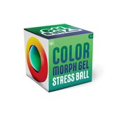 Color Morph Gel Ball