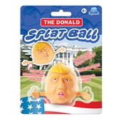 The Donald Splat Ball