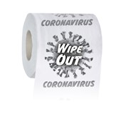 Tissue Time Coronavirus
