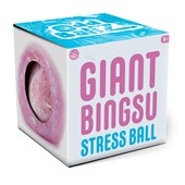 Giant Bingsu Ball