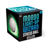 Mondo Light-Up Wizard Ball