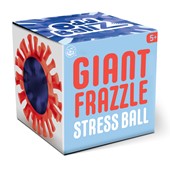Giant Frazzle Ball