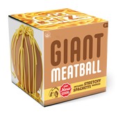 Giant Meatball