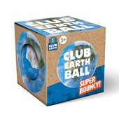 Club Earth Water Ball