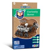 Curiosity Rover