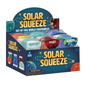 Solar Squeeze