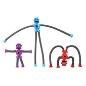 Robot Pop Tubes